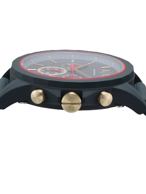 Vintage Spirit Wrist Shot